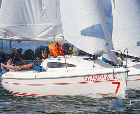 PIMEW Offshore Wind Energy Cup